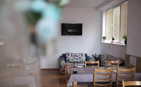 Gile Guest House